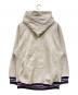 Champion (チャンピオン) 90s Reverse Weave hoodie グレー サイズ:XL：13000円