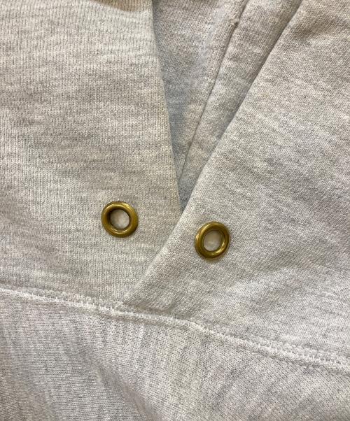 Champion（チャンピオン）Champion (チャンピオン) 90s Reverse Weave hoodie グレー サイズ:XLの古着・服飾アイテム