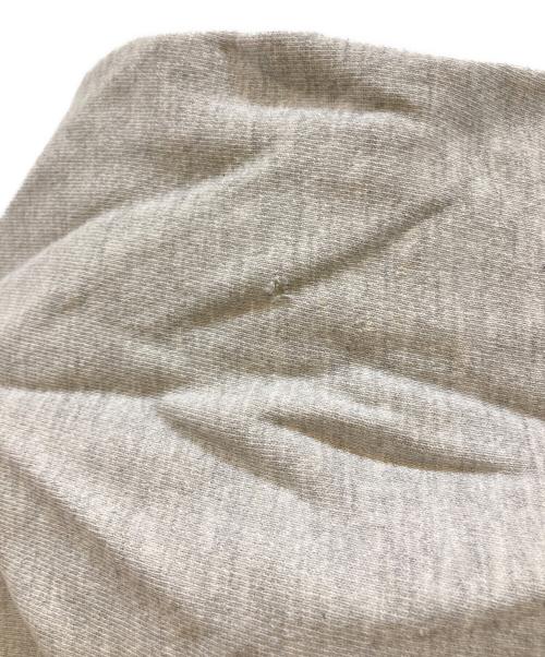 Champion（チャンピオン）Champion (チャンピオン) 90s Reverse Weave hoodie グレー サイズ:XLの古着・服飾アイテム