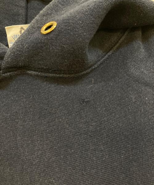 Champion（チャンピオン）Champion (チャンピオン) 90s Reverse Weave hoodie ネイビー サイズ:XLの古着・服飾アイテム