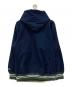Champion (チャンピオン) 90s Reverse Weave hoodie ネイビー サイズ:XL：12000円