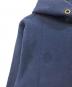 中古・古着 Champion (チャンピオン) 90s Reverse Weave hoodie ネイビー サイズ:XL：12000円