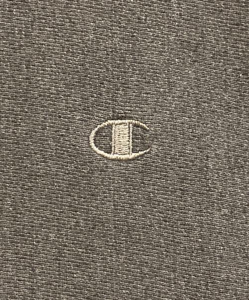 Champion（チャンピオン）Champion (チャンピオン) 90's Reverse Weave Sweatshirt グレー サイズ:XLの古着・服飾アイテム