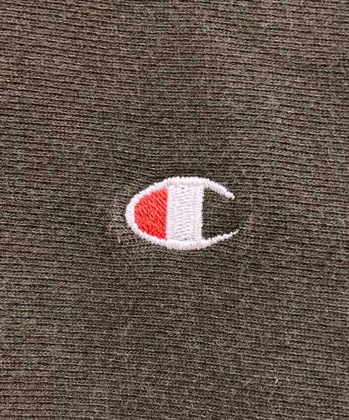 Champion（チャンピオン）Champion (チャンピオン) 90's Reverse Weave Sweatshirt オリーブ サイズ:XLの古着・服飾アイテム