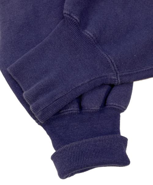 Champion（チャンピオン）Champion (チャンピオン) 90's Reverse Weave Sweatshirt ブルー サイズ:XLの古着・服飾アイテム