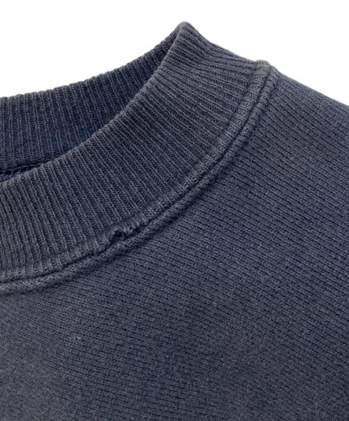 Champion（チャンピオン）Champion (チャンピオン) 90's Reverse Weave Sweatshirt ネイビー サイズ:XLの古着・服飾アイテム