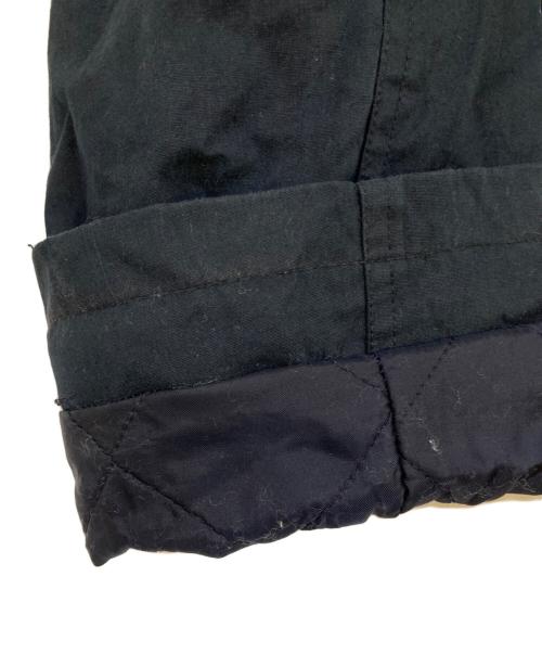 POLO RALPH LAUREN（ポロ・ラルフローレン）POLO RALPH LAUREN (ポロ・ラルフローレン) 90's wool-collared hunting jacket ネイビー サイズ:Lの古着・服飾アイテム