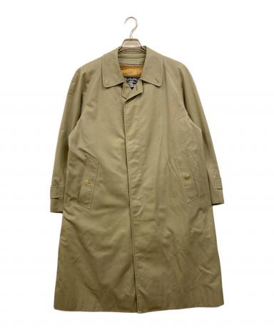 中古・古着通販】Burberry's (バーバリー) ノバチェックライナー付
