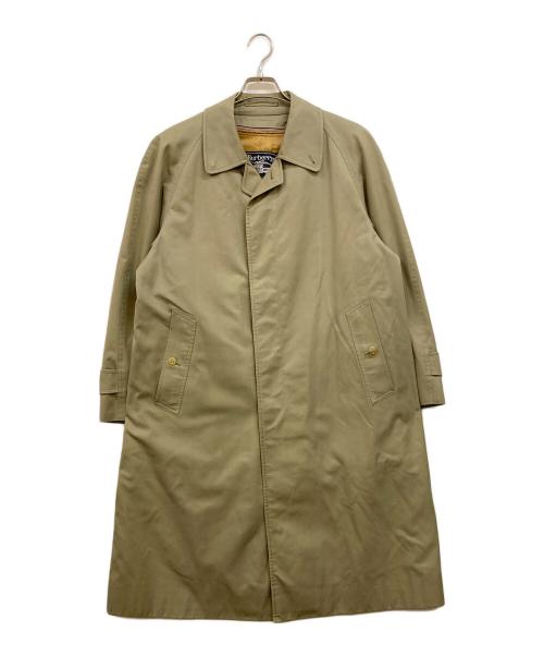 Burberry's（バーバリー）Burberry's (バーバリー) ノバチェックライナー付トレンチコート ベージュ サイズ:92-170の古着・服飾アイテム