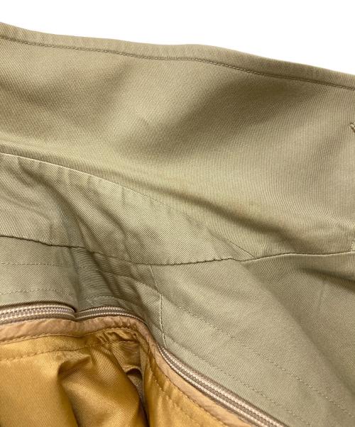 Burberry's（バーバリー）Burberry's (バーバリー) ノバチェックライナー付トレンチコート ベージュ サイズ:92-170の古着・服飾アイテム