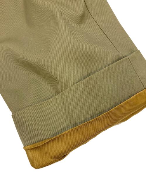 Burberry's（バーバリー）Burberry's (バーバリー) ノバチェックライナー付トレンチコート ベージュ サイズ:92-170の古着・服飾アイテム