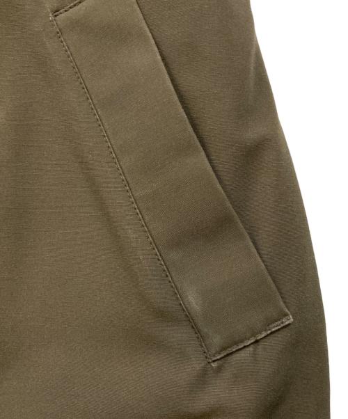 CANADA GOOSE（カナダグース）CANADA GOOSE (カナダグース) VICTORIA PARKA/ダウンコート カーキ サイズ:XSの古着・服飾アイテム