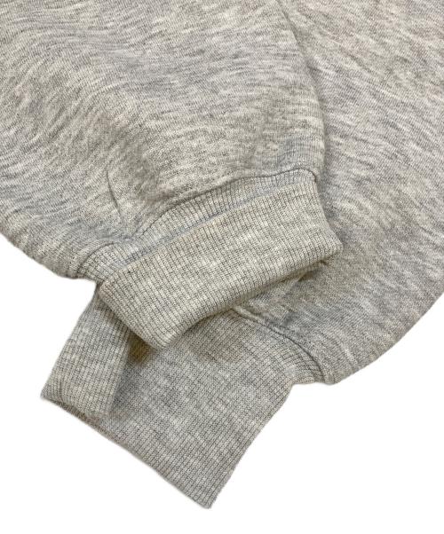 DAIWA PIER39（ダイワ ピア39）DAIWA PIER39 (ダイワ ピア39) TECH SWEAT HOODIE グレー サイズ:Ｍの古着・服飾アイテム