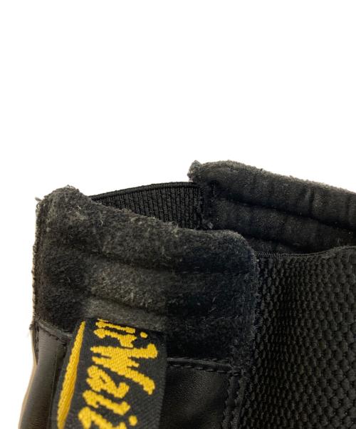 Dr.Martens（ドクターマーチン）Dr.Martens (ドクターマーチン) 2976 REAVES BEX チェルシーブーツ ブラック サイズ:27㎝の古着・服飾アイテム