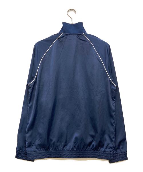 adidas（アディダス）adidas (アディダス) Premium Track Top ネイビー サイズ:XLの古着・服飾アイテム