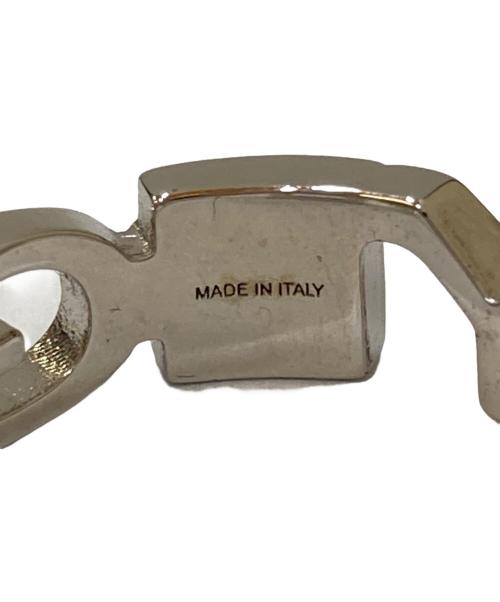 GIVENCHY（ジバンシィ）GIVENCHY (ジバンシィ) ブランドロゴリング サイズ:62(約21号)の古着・服飾アイテム