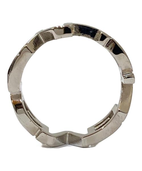 GIVENCHY（ジバンシィ）GIVENCHY (ジバンシィ) ブランドロゴリング サイズ:62(約21号)の古着・服飾アイテム