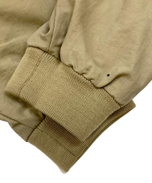 L.L.Bean（エルエルビーン）L.L.Bean (エルエルビーン) 80s スイングトップ ベージュ サイズ:Lの古着・服飾アイテム