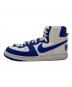 NIKE (ナイキ) Terminator High ブルー×ホワイト サイズ:US8.5：7000円