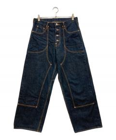 中古・古着通販】SUGARHILL (シュガーヒル) CLASSIC DENIM PANTS