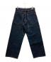 SUGARHILL (シュガーヒル) Classic Double Knee Denim Pants インディゴ サイズ:36：30000円