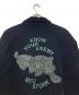 中古・古着 MFC STORE (エムエフシーストア) NY 2022 JACKET ネイビー サイズ:XL：9000円