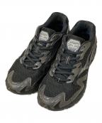 MIZUNOミズノ）の古着「WAVE RIDER 10 /ウエーブライダー」｜グレー