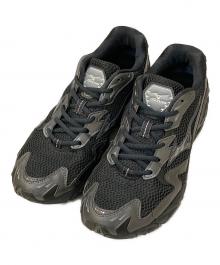 MIZUNO（ミズノ）の古着「WAVE RIDER 10 /ウエーブライダー」｜グレー