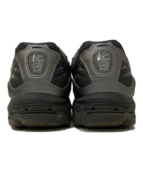 MIZUNO（ミズノ）MIZUNO (ミズノ) WAVE RIDER 10 /ウエーブライダー グレー サイズ:26.5㎝の古着・服飾アイテム