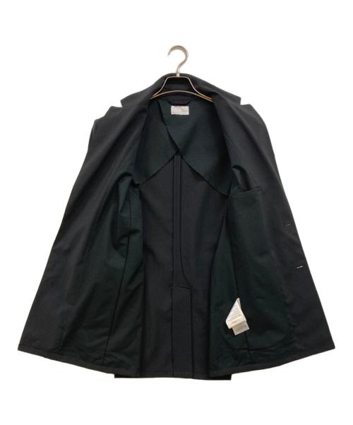 D-VEC（ディーベック）D-VEC (ディーベック) マルチポケット ジャケット ブラック サイズ:4の古着・服飾アイテム