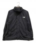 THE NORTH FACEザ ノース フェイス）の古着「ハイドレナウィンドジャケット」｜ブラック