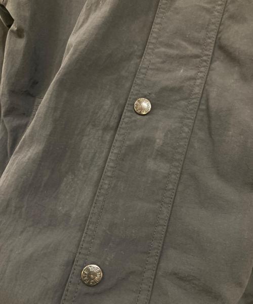 THE NORTH FACE（ザ ノース フェイス）THE NORTH FACE (ザ ノース フェイス) ハイドレナウィンドジャケット ブラック サイズ:Ｍの古着・服飾アイテム