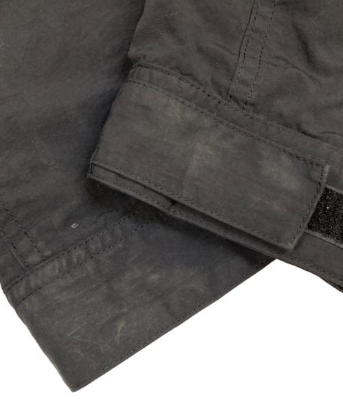 THE NORTH FACE（ザ ノース フェイス）THE NORTH FACE (ザ ノース フェイス) ハイドレナウィンドジャケット ブラック サイズ:Ｍの古着・服飾アイテム