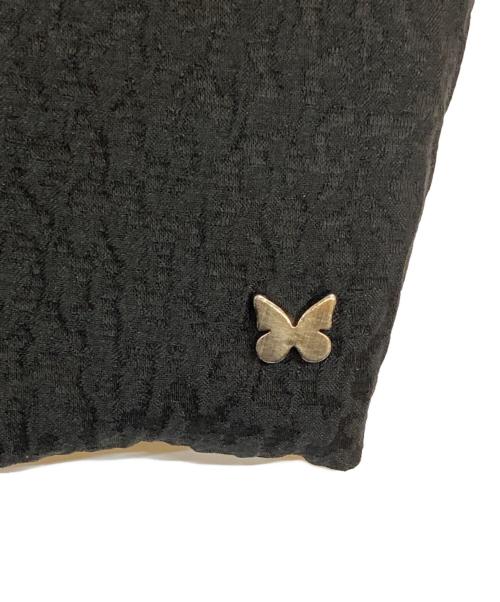 WEEKEND Max Mara（ウィークエンド マックスマーラ）Weekend Max Mara (ウィークエンド マックスマーラ) Allure フーデットダウンジャケット ブラック サイズ:42の古着・服飾アイテム