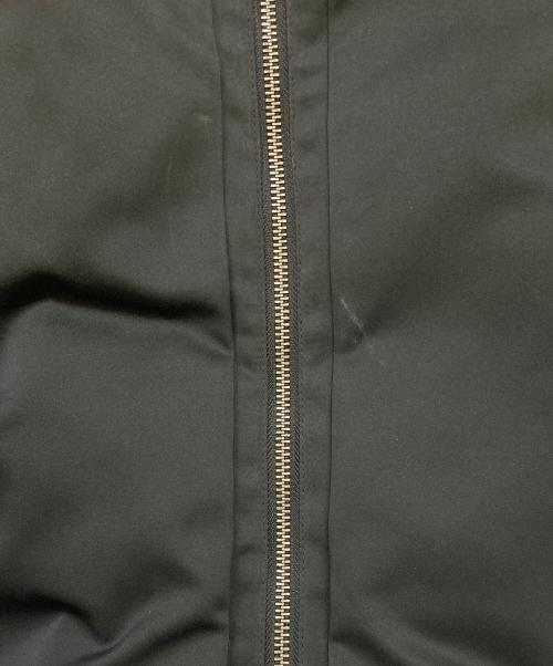 WEEKEND Max Mara（ウィークエンド マックスマーラ）Weekend Max Mara (ウィークエンド マックスマーラ) Allure フーデットダウンジャケット ブラック サイズ:42の古着・服飾アイテム