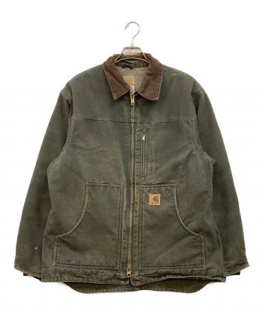 中古・古着通販】CarHartt (カーハート) MEXICO製 トラディショナル