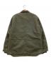 CarHartt (カーハート) MEXICO製 トラディショナルジャケット モスグリーン サイズ:L：22000円
