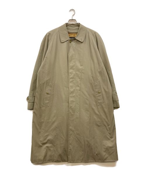 Burberry's（バーバリー）Burberry's (バーバリー) ライナー付トレンチコート ベージュ サイズ:XL(96-180-7)の古着・服飾アイテム