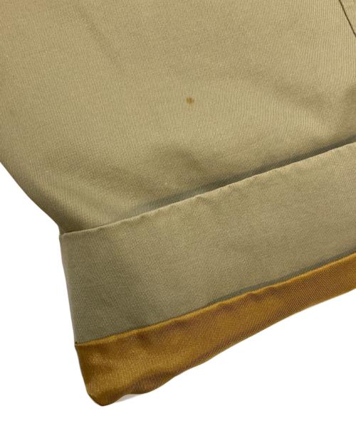 Burberry's（バーバリー）Burberry's (バーバリー) ライナー付トレンチコート ベージュ サイズ:XL(96-180-7)の古着・服飾アイテム