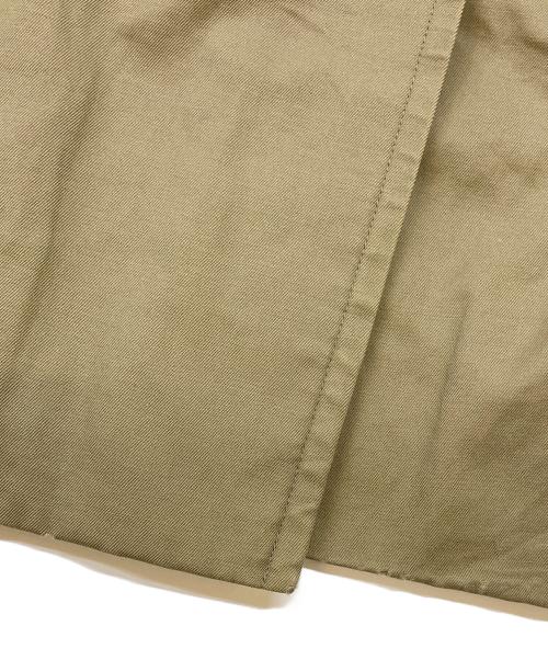 Burberry's（バーバリー）Burberry's (バーバリー) ライナー付トレンチコート ベージュ サイズ:XL(96-180-7)の古着・服飾アイテム