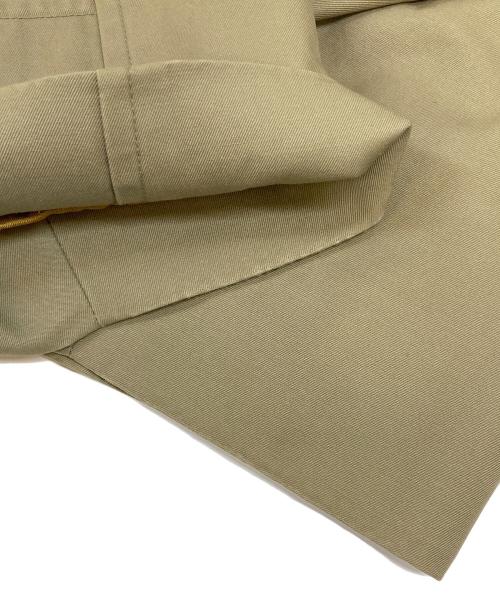 Burberry's（バーバリー）Burberry's (バーバリー) ライナー付トレンチコート ベージュ サイズ:XL(96-180-7)の古着・服飾アイテム