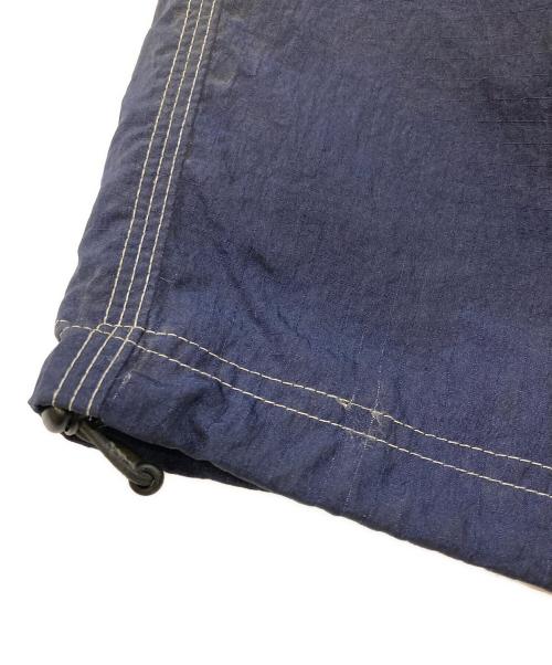 SUPREME（シュプリーム）Supreme (シュプリーム) NIKE (ナイキ) Ripstop Track Pant レッド サイズ:Lの古着・服飾アイテム