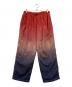 Supreme（シュプリーム）の古着「Ripstop Track Pant」｜レッド
