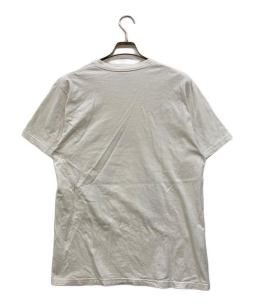 SUPREME（シュプリーム）SUPREME (シュプリーム) Neil Young Tee ホワイト サイズ:Ｌの古着・服飾アイテム