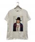 SUPREME（シュプリーム）の古着「Neil Young Tee」｜ホワイト