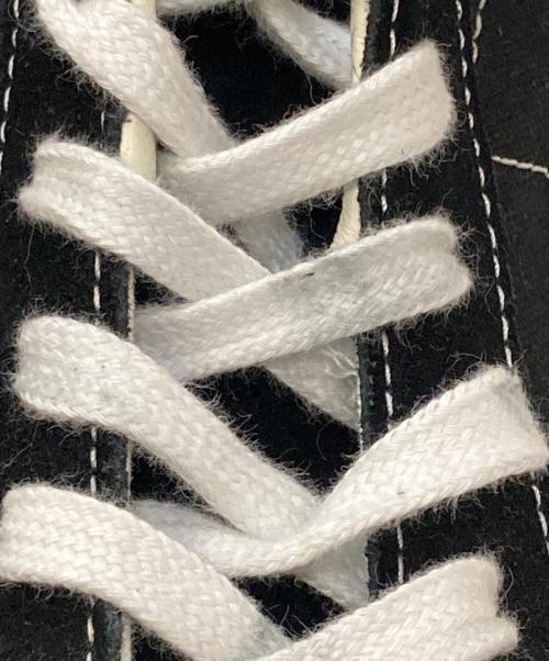 VANS（ヴァンズ）VANS (ヴァンズ) SK8-HI REISSUE 38 LX ブラック サイズ:28cmの古着・服飾アイテム