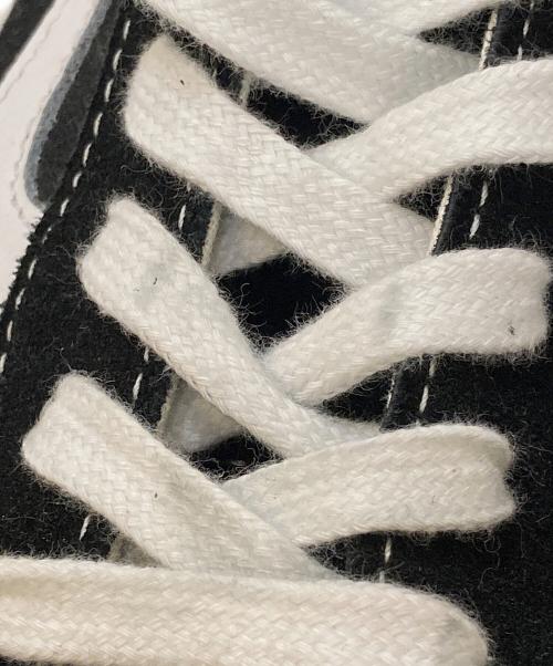 VANS（ヴァンズ）VANS (ヴァンズ) SK8-HI REISSUE 38 LX ブラック サイズ:28cmの古着・服飾アイテム