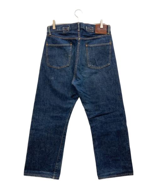 TENDERLOIN（テンダーロイン）TENDERLOIN (テンダーロイン) デニムパンツ インディゴ サイズ:32の古着・服飾アイテム