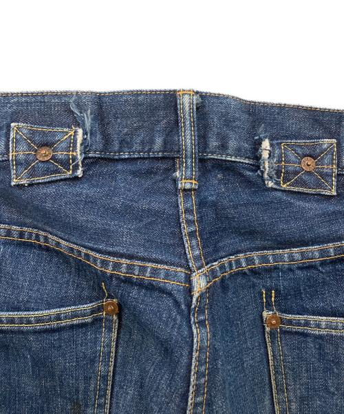 TENDERLOIN（テンダーロイン）TENDERLOIN (テンダーロイン) デニムパンツ インディゴ サイズ:32の古着・服飾アイテム