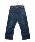 TENDERLOIN（テンダーロイン）の古着「デニムパンツ」｜インディゴ